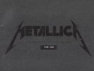 METALLICA BOX SET
