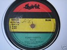 ++ BLACK ARK LEE PERRY 12 BOB MARLEY Punky Reggae RARE