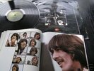 The Beatles Let It Be album red Apple & Get Back Book