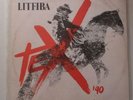 LITFIBA - TEX  DISCO  MIX  ASCOLTA 