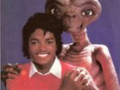 Michael Jackson ET Someone In The Dark Promo  7