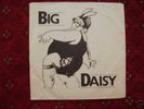 Big Daisy-Footprints on the... NWOBHM/Private