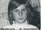 MIA - - tikketikketok de duizendpoot  - -