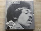 Jimi Hendrix-Polydor 12LP Box+Maxi+Poster+Booklet 