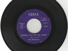 NORTHERN SOUL  45rpm   FAY SIMMONS   on   SENCA
