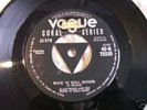 *RARE* ALAN FREED & HIS ROCK 'N' ROLL BAND - UK 45 - NM
