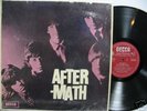 ROLLING STONES Aftermath LP Decca UK 1st issue mono