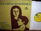 ORFEO ED EURIDICE/Janowitz,Dieskau,RICHTER/DG 3LP EP/NM