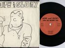 Ep HOPE & GLORY Italy 1985 Oi KBD Ska Punk Skinheads