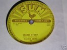 warren smith 78 sun # 250 