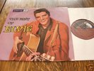 ELVIS PRESLEY; HMV DLP 1159,  THE BEST OF ELVIS (10