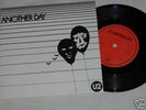 U2- ANOTHER DAY-VERY RARE IRISH CBS RELEASE 7