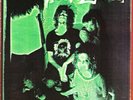 White Zombie GODS ON VOODOO MOON 7” EP Vinyl Record Rob