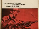 johnny griffin | chicago calling |  blue note 1533