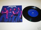 METALLICA - One UK PROMO 