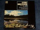 BRUCKNER Compl. Symph WAND Harmonia Mundi 11LP box MINT