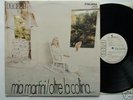 MIA MARTINI Oltre Al Collina 1971 LP PROMO