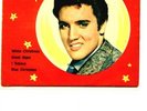 ELVIS PRESLEY TRES RARE EP 58 ORIGINAL NOEL AVEC ELVIS