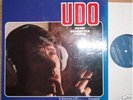 4LP-Box / Udo Jürgens : Meine Schönsten Lieder / RAR 