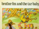 BROTHER FOX AND THE TAR BABY 'S/T' rare WLP on ORACLE