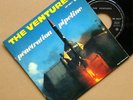 VENTURES Penetration +3 LIBERTY Original EP France