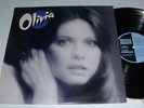 OLIVIA NEWTON JOHN-OLIVIA-ORIG UK PYE LP 1972-1ST PRESS