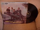 Rare 1965 FOURMOST ‘Mono’  LP “FIRST & FOURMOST”