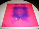 German Cosmic LIMBUS 4+Psych IAN CARR Swirl-Vertigo