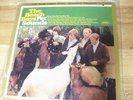 DCC BEACH BOYS PET SOUNDS SEALED AUDIOPHILE LP #815 NR