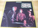 DCC FRESH CREAM SEALED AUDIOPHILE LP #2176 NR 4 BONUS