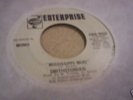 Soul Funk 45 Smithstonian 'Mississippi Mud' Enterprise