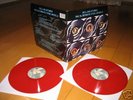THE ROLLING STONES - The alternate Steel Wheels,DLP,CV