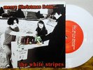 punk/garage/racanteurs THE WHITE STRIPES MERRY XMAS 7