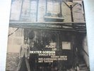 ONE FLIGHT UP Dexter Gordon Blue Note 4176 LP No Reserv
