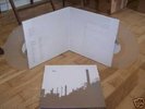 Jesu-Conqueror 2LP clear lim 100 isis boris tool sunn