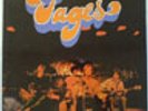TAGES Studio  swedish freakbeat LP pop-psych