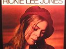 MOBILE FIDELITY mofi RICKIE LEE JONES same LP nm