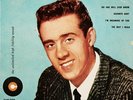 ``JACK SCOTT SINGS´´  EP CARLTON 7/1072 , NM
