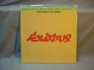 BOB MARLEY EXODUS SEALED AUDIOPHILE MFSL LP LOW # - 40