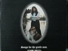 BRIDGET ST JOHN  Songs For The Gentle Man rare folk LP