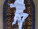 JETHRO TULL *AUTOGRAPHED GERMAN PROMO TOUR POSTER*MINT