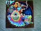 MONSTER PSYCH RAINBOW FFOLLY SALLIES FFORTH UK 1968+++