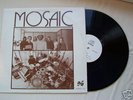 Mosaic Private Press Vinyl LP NM Breaks Funk Jazz