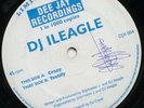 DJ ILEAGLE - CRAZY / TESTIFY ORIG UK DEE JAY  004 - 12
