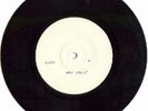 NEW CHRISTS (RADIO BIRDMAN) Waiting World TEST PRESSING