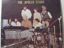 APOLLO STARS-Power of Souce-PRIVATE LP L. Ron HUBBARD