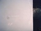 BEATLES-WHITE ALBUM BRAZIL LP MONO 1969 #24236 lennon