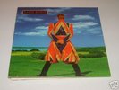 DAVID BOWIE - EARTHLING    Vinyl LP