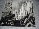 DIMMU BORGIR For All Tid LP SIGNED by band LOOK