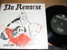 NO REMORSE OI SKINHEAD REBELLES EUROPEENS ROCK A RAMA